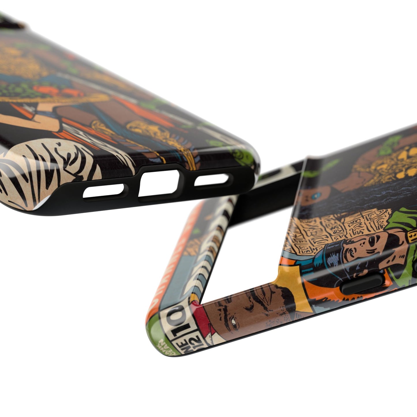 Frank Ocean - Pyramids - Tough Phone Cases