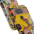 Glaciers - Tough Phone Cases