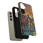 The Score - Tough Phone Cases