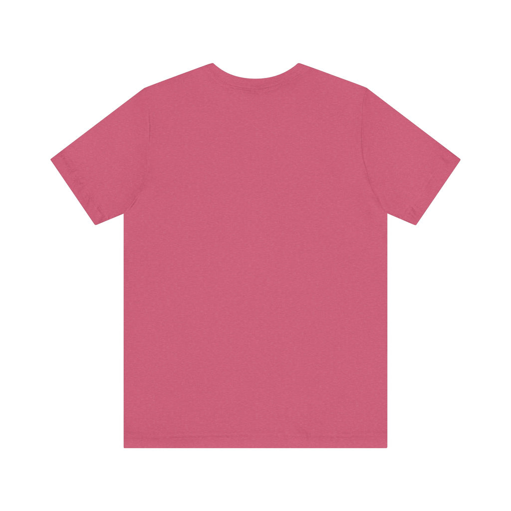 Alfredo 2 - Unisex Jersey Short Sleeve Tee