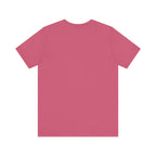 Alfredo 2 - Unisex Jersey Short Sleeve Tee