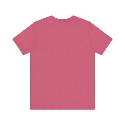 Alfredo 2 - Unisex Jersey Short Sleeve Tee
