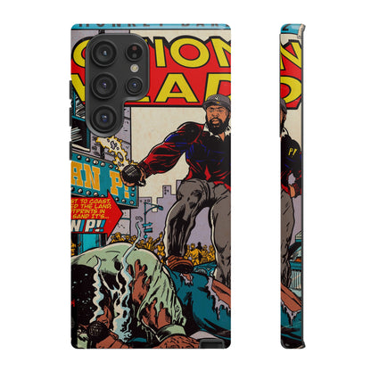 Sean Price - Onion Head - Tough Phone Cases