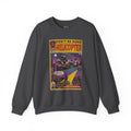 Helicopter - Unisex Heavy Blend™ Crewneck Sweatshirt