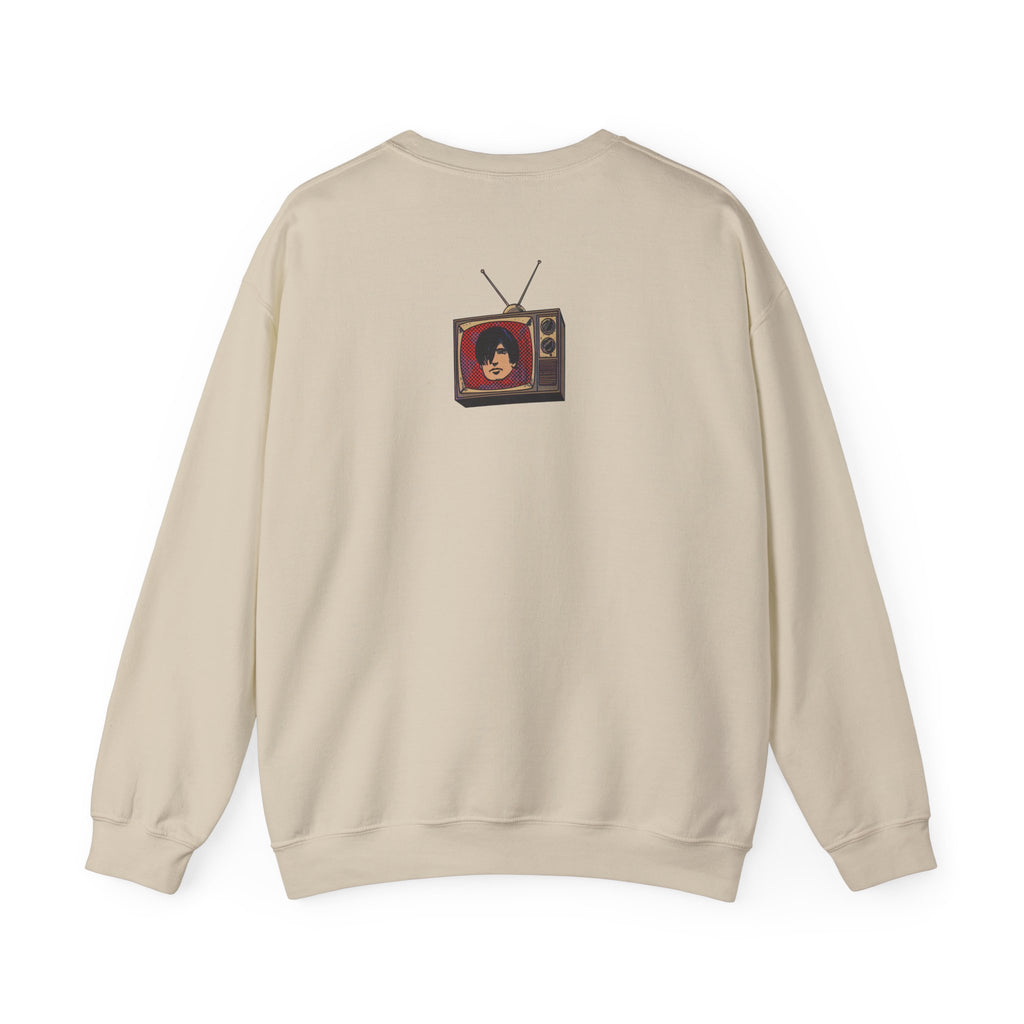 Only - Unisex Heavy Blend™ Crewneck Sweatshirt