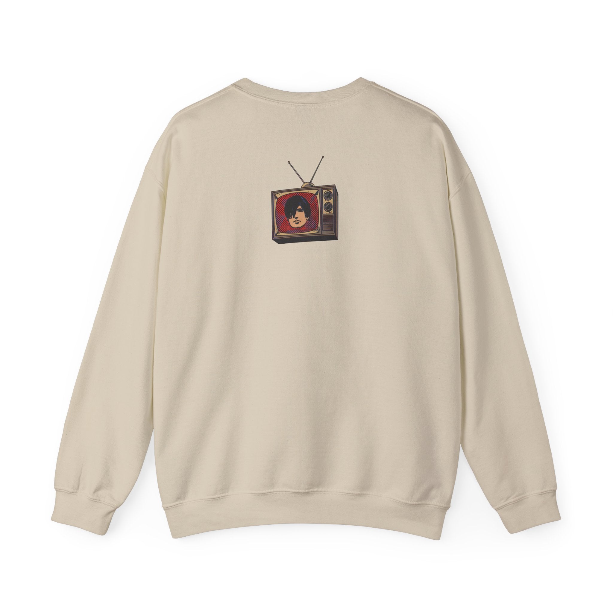 Only - Unisex Heavy Blend™ Crewneck Sweatshirt