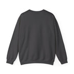 2025 Halftime - Eagles vs Chiefs - Unisex Heavy Blend™ Crewneck Sweatshirt