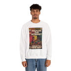 Because The Internet - Unisex Heavy Blend™ Crewneck Sweatshirt