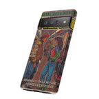 Renee - Tough Phone Cases