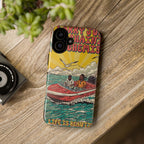 Life is Beautiful - Tough Phone Cases