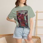 Imaginal Disk - Unisex Comfort Colors T-shirt