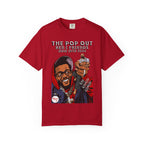 The Pop Out - Unisex Comfort Colors T-shirt