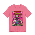 King of the Mischievous South 2 - Unisex Jersey Short Sleeve Tee
