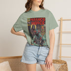 Paranoid Android – Unisex Comfort Colors T-Shirt