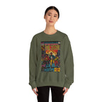 The Score - Unisex Heavy Blend™ Crewneck Sweatshirt