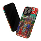 Bulls Parade - Tough Phone Cases