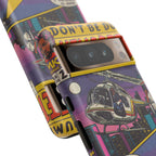 Helicopter - Tough Phone Cases