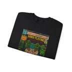 Mind Playing Tricks - Unisex Heavy Blend™ Crewneck Sweatshirt