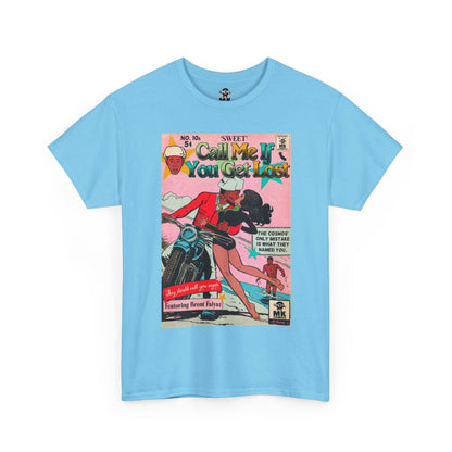 Sweet - MK Classic - Unisex Heavy Cotton Tee