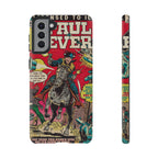 Paul Revere - Tough Phone Cases