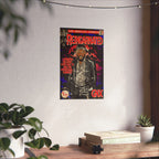 Reincarnated - Matte Vertical Posters