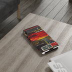 Be Quiet and Drive - Tough Phone Cases