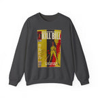 Kill Bill - Unisex Heavy Blend™ Crewneck Sweatshirt