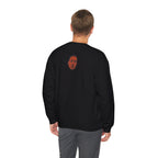 Brown Sugar - Unisex Heavy Blend™ Crewneck Sweatshirt
