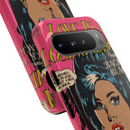 Love is a Losing Game - Tough Phone Cases