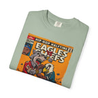 2025 Halftime - Eagles vs Chiefs -  Unisex Comfort Colors T-shirt