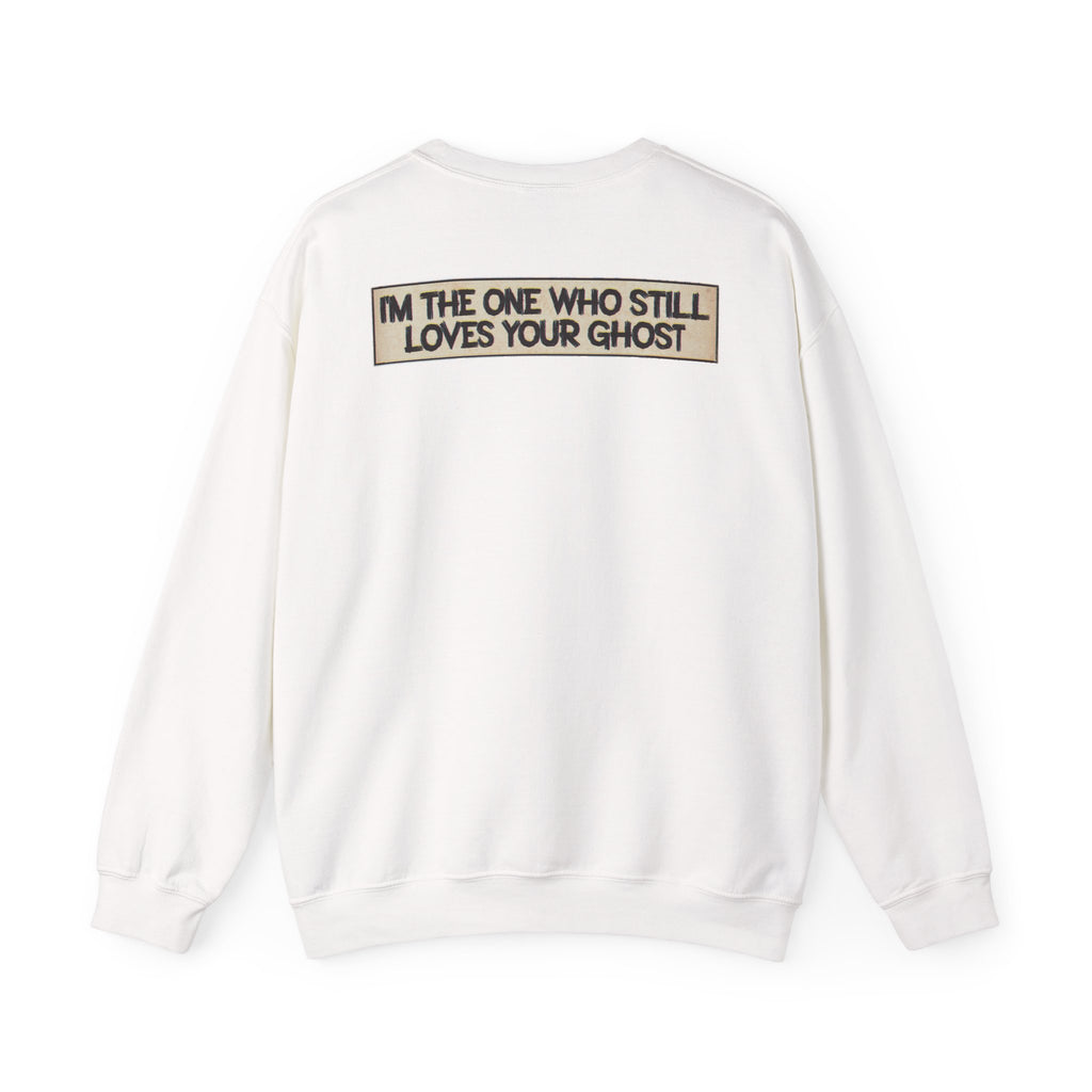True Believer - Unisex Heavy Blend™ Crewneck Sweatshirt