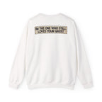 True Believer - Unisex Heavy Blend™ Crewneck Sweatshirt