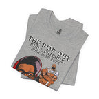 The Pop Out - Unisex Jersey Short Sleeve Tee