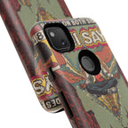 Mos - Umi Says - Tough Phone Cases