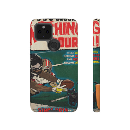 The Witching Hour - Tough Phone Cases