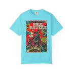Paul Revere - Unisex Comfort Colors T-shirt