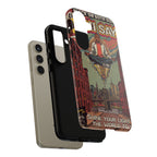 Mos - Umi Says - Tough Phone Cases