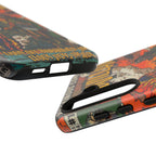 Madvillainy - Tough Phone Cases
