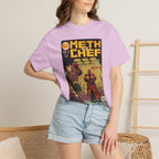 Meth vs. Chef – Unisex Comfort Colors T-Shirt