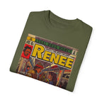 Renee - Unisex Comfort Colors T-shirt