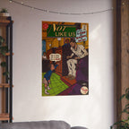 Not Like Us - Matte Vertical Posters