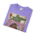 Brown Sugar - Unisex Comfort Colors T-shirt