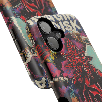 Imaginal Disk - Impact-Resistant Phone Cases