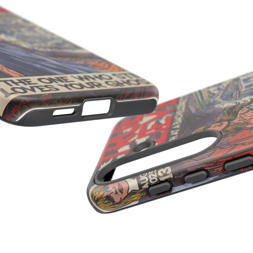 True Believer - Tough Phone Cases