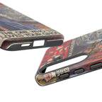 True Believer - Tough Phone Cases