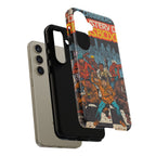Da Mystery of Chessboxin - Tough Phone Cases