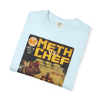 Meth vs. Chef – Unisex Comfort Colors T-Shirt