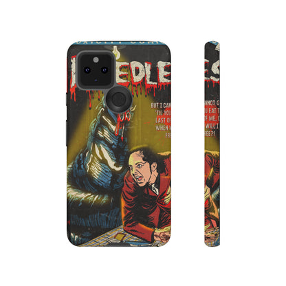System of a Down - Needles -Tough Phone Cases