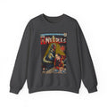 Needles - Unisex Heavy Blend™ Crewneck Sweatshirt
