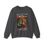 Needles - Unisex Heavy Blend™ Crewneck Sweatshirt